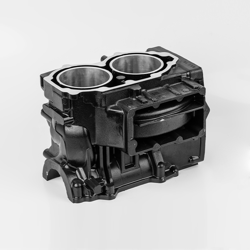 Carcasa motorului exterior (Φ) Cilindru rezistent la uzură