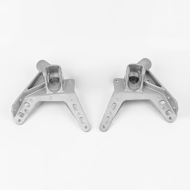 Suporturi pentru snowmobil