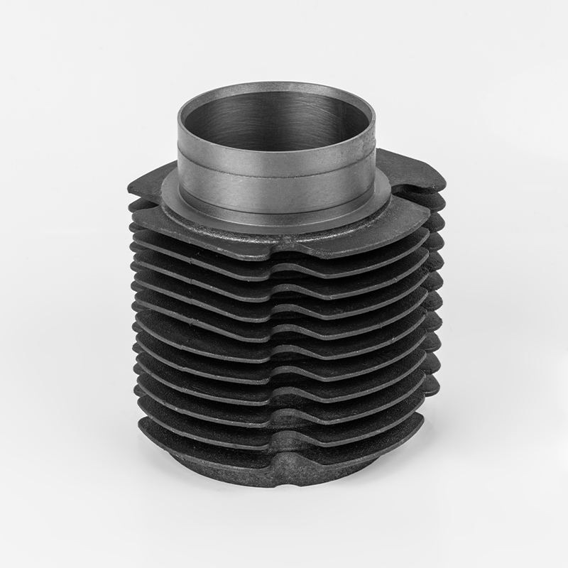 Piese de motor diesel cu un singur cilindru BH175 (Φ75).