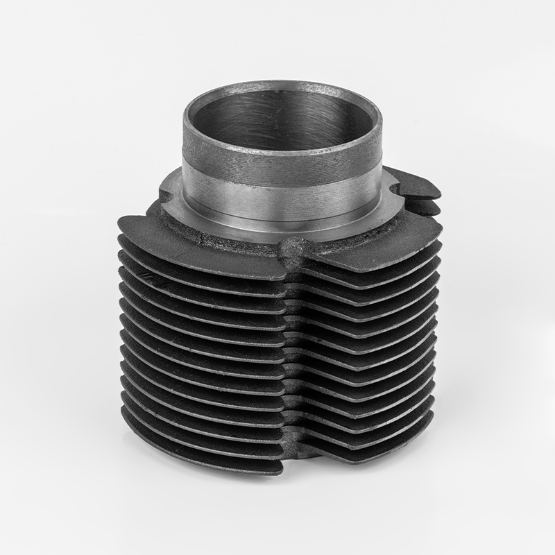 Piese durabile ale motorului diesel cu un singur cilindru F175 (Φ75).