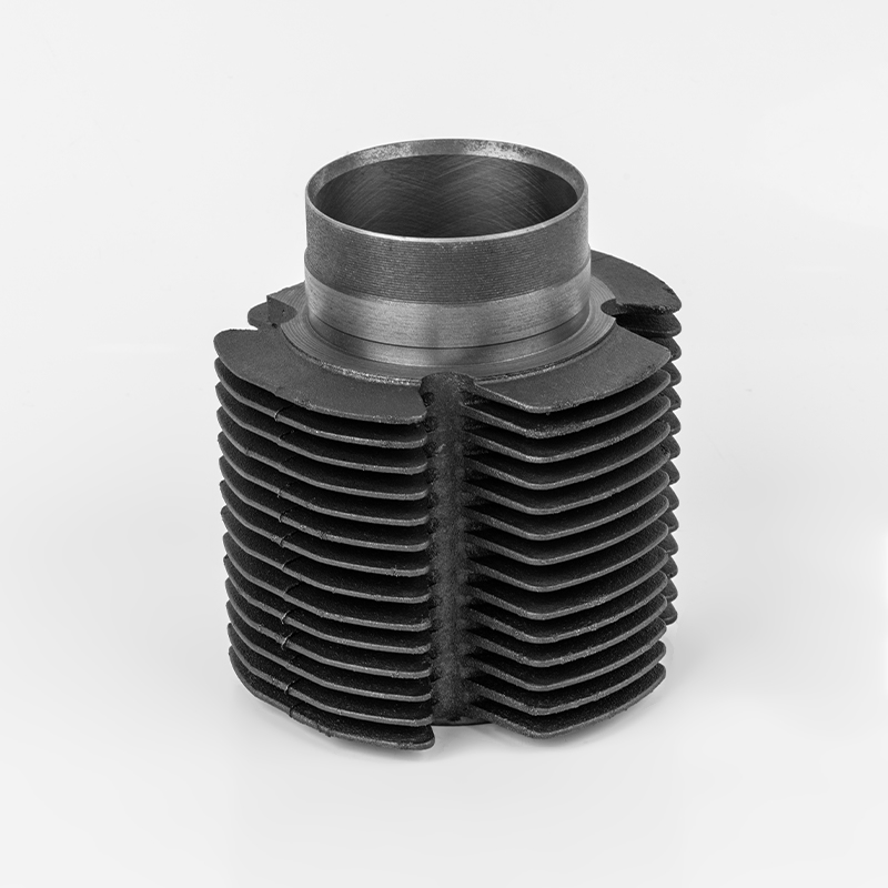 Piese cilindrice ale motorului diesel F170 (Φ70).