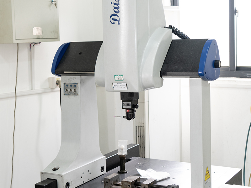 Zona de dezvoltare Ningbo Daxie Tianshan Cylinder Block Co., LTD.