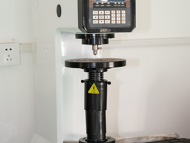 Zona de dezvoltare Ningbo Daxie Tianshan Cylinder Block Co., LTD.