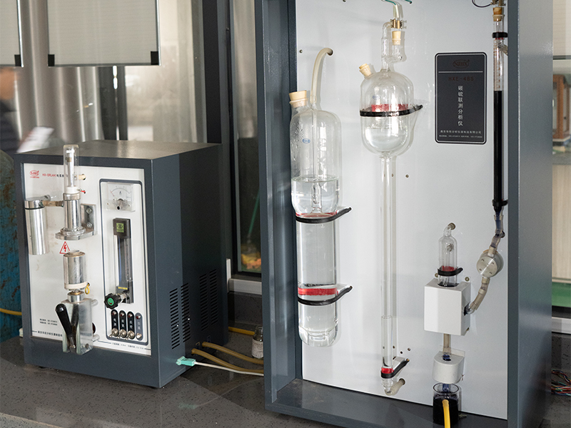 Zona de dezvoltare Ningbo Daxie Tianshan Cylinder Block Co., LTD.